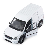 Автомодель - Ford Transit Connect (білий) Автомодель - Ford Transit Connect (білий)