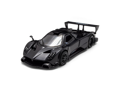 Автомодель – Pagani Zonda R (чорний)