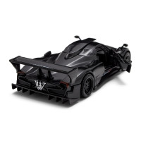 Автомодель – Pagani Zonda R (чорний)