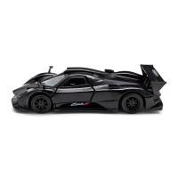 Автомодель – Pagani Zonda R (чорний)