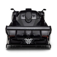 Автомодель – Pagani Zonda R (чорний)