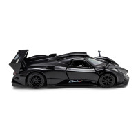 Автомодель – Pagani Zonda R (чорний)