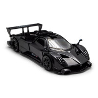 Автомодель – Pagani Zonda R (чорний)