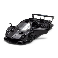 Автомодель – Pagani Zonda R (чорний)