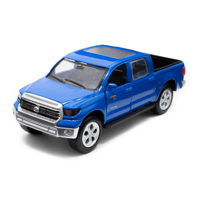 Автомодель - Toyota Tundra (синій) Автомодель - Toyota Tundra (синій)