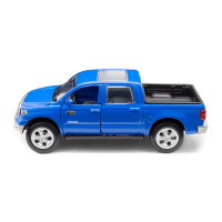 Автомодель - Toyota Tundra (синій)