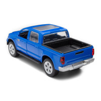 Автомодель - Toyota Tundra (синій)