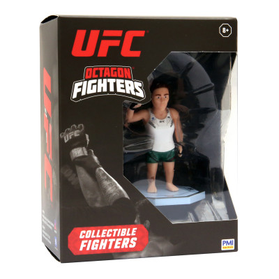 Колекційна фігурка UFC серії Octagon Fighters - Алекса Грассо