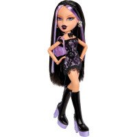 Ігровий набір з лялькою Bratz серії Stylin' Birthday — Джейд Ігровий набір з лялькою Bratz серії Stylin' Birthday — Джейд