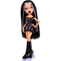 Ігровий набір з лялькою Bratz серії Stylin' Birthday — Джейд Ігровий набір з лялькою Bratz серії Stylin' Birthday — Джейд