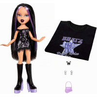 Ігровий набір з лялькою Bratz серії Stylin' Birthday — Джейд Ігровий набір з лялькою Bratz серії Stylin' Birthday — Джейд