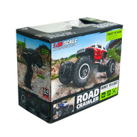 Автомобіль Off-Road Crawler З Р/К - Wild Country (Червоний)