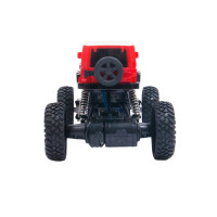 Автомобіль Off-Road Crawler З Р/К - Wild Country (Червоний)