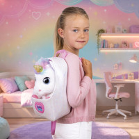Інтерактивна іграшка Baby Paws серії Fantasy — Єдиноріг Інтерактивна іграшка Baby Paws серії Fantasy — Єдиноріг