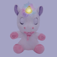 Інтерактивна іграшка Baby Paws серії Fantasy — Єдиноріг Інтерактивна іграшка Baby Paws серії Fantasy — Єдиноріг