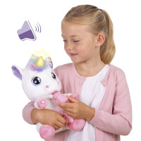 Інтерактивна іграшка Baby Paws серії Fantasy — Єдиноріг Інтерактивна іграшка Baby Paws серії Fantasy — Єдиноріг