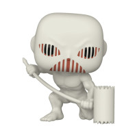 Ігрова фігурка Funko POP! - Бойовий молот Титан Ігрова фігурка Funko POP! - Бойовий молот Титан