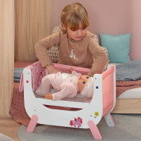 Ліжечко для ляльки BABY born – Сни Єдинорога
