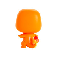 Ігрова фігурка Funko POP! серії Покемон - Чармандер Ігрова фігурка Funko POP! серії Покемон - Чармандер