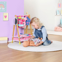 Одяг для ляльки BABY Born - Стильний купальник (43 cm) Одяг для ляльки BABY Born - Стильний купальник (43 cm)