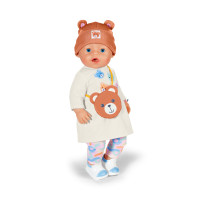 Лялька Baby Born – Емма-Тедді