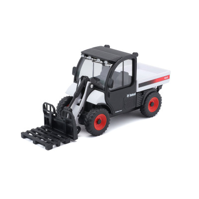 Модель - Навантажувач Bobcat Toolcat 5600 Модель - Навантажувач Bobcat Toolcat 5600