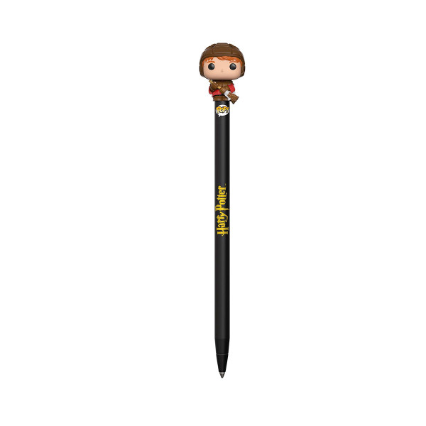 Кулькова Ручка Funko Pop! Серії Гаррі Поттер - Рон Візлі У Формі Для квідичу