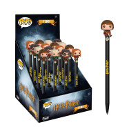 Кулькова Ручка Funko Pop! Серії Гаррі Поттер - Рон Візлі У Формі Для квідичу