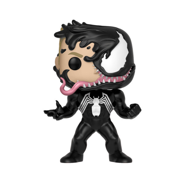 Ігрова фігурка Funko POP! серії Веном – Веном/Едді Брок Ігрова фігурка Funko POP! серії Веном – Веном/Едді Брок