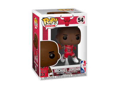 Ігрова фігурка Funko POP! серії NBA: Bulls ­- Майкл Джордан