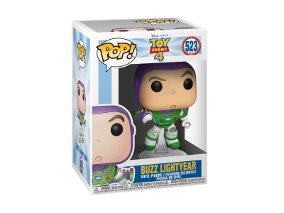 Ігрова Фігурка Funko Pop! Серії Історія Іграшок 4 - Базз Лайтер Ігрова Фігурка Funko Pop! Серії Історія Іграшок 4 - Базз Лайтер