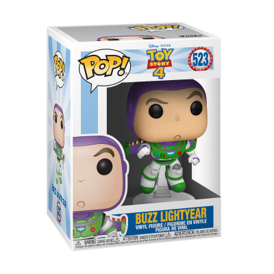 Ігрова Фігурка Funko Pop! Серії Історія Іграшок 4 - Базз Лайтер Ігрова Фігурка Funko Pop! Серії Історія Іграшок 4 - Базз Лайтер