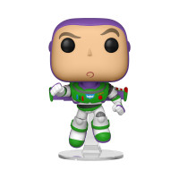 Ігрова Фігурка Funko Pop! Серії Історія Іграшок 4 - Базз Лайтер