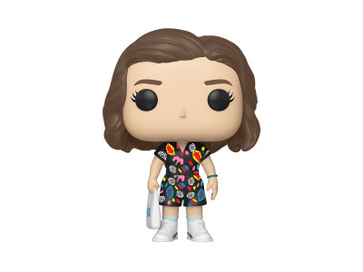Ігрова фігурка Funko Pop! - Eleven in Mall Outfit Ігрова фігурка Funko Pop! - Eleven in Mall Outfit