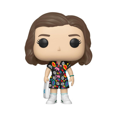 Ігрова фігурка Funko Pop! - Eleven in Mall Outfit Ігрова фігурка Funko Pop! - Eleven in Mall Outfit