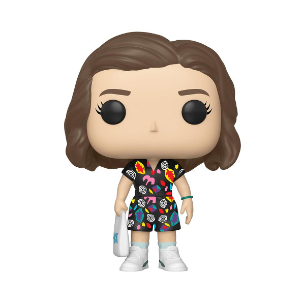 Ігрова фігурка Funko Pop! - Eleven in Mall Outfit Ігрова фігурка Funko Pop! - Eleven in Mall Outfit