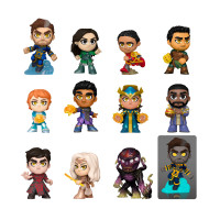 Ігрова фігурка Funko Mystery Minis - Вічні Ігрова фігурка Funko Mystery Minis - Вічні