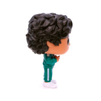 Ігрова фігурка Funko POP! серії Гра в кальмара – Алі 199