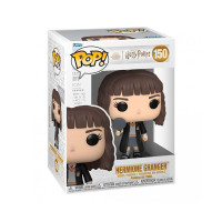 Ігрова фігурка Funko Pop! серії Гаррі Поттер і таємна кімната: 20th Anniversary – Герміона