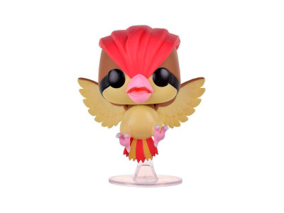 Ігрова фігурка Funko POP! серії Покемон - Піджеотто