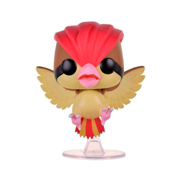 Ігрова фігурка Funko POP! серії Покемон - Піджеотто Ігрова фігурка Funko POP! серії Покемон - Піджеотто