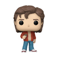 Ігрова фігурка Funko POP! серії Дивні дива - Стів Гаррінґтон Ігрова фігурка Funko POP! серії Дивні дива - Стів Гаррінґтон