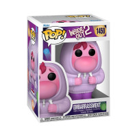 Ігрова фігурка Funko POP! серії Думками навиворіт 2 - Конфуз