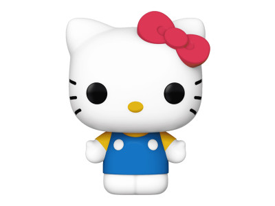 Ігрова фігурка Funko POP! - Хелоу Кітті (25 cm) Ігрова фігурка Funko POP! - Хелоу Кітті (25 cm)