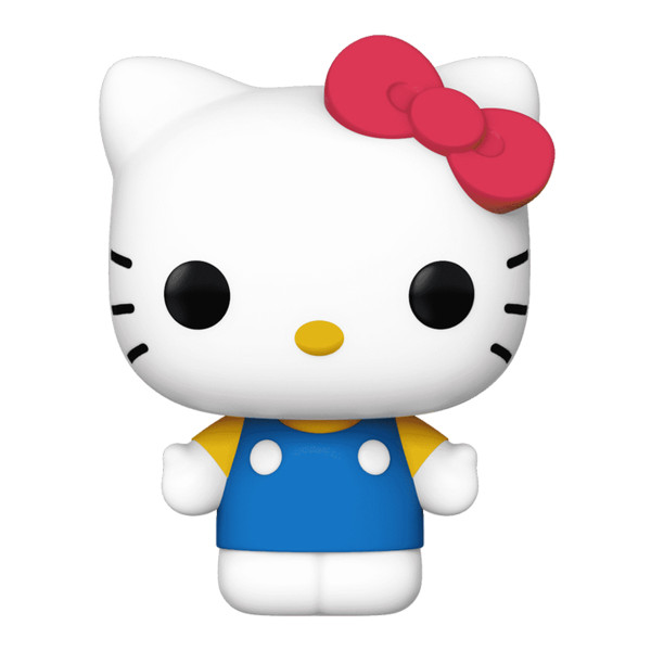 Ігрова фігурка Funko POP! - Хелоу Кітті (25 cm) Ігрова фігурка Funko POP! - Хелоу Кітті (25 cm)