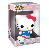 Ігрова фігурка Funko POP! - Хелоу Кітті (25 cm) Ігрова фігурка Funko POP! - Хелоу Кітті (25 cm)