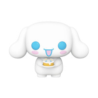 Ігрова фігурка Funko POP! - Сіннаморолл