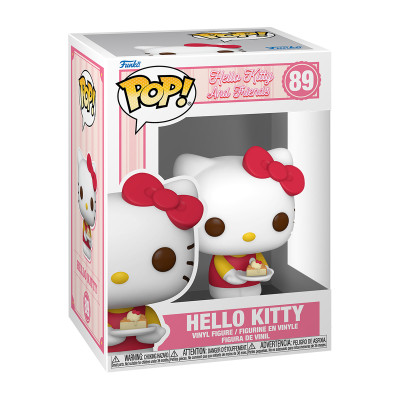 Ігрова фігурка Funko POP! - Хелоу Кітті Ігрова фігурка Funko POP! - Хелоу Кітті