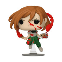 Ігрова фігурка Funko POP! серії Магічна битва - Нобара (Техніка Резонансу) Ігрова фігурка Funko POP! серії Магічна битва - Нобара (Техніка Резонансу)