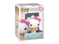 Ігрова фігурка Funko POP! серії Hello Kitty - Хелоу Кітті